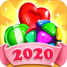 糖果精灵传奇旧版本