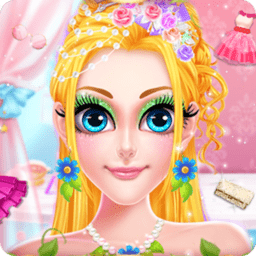 奇妙公主化妆换装最新版