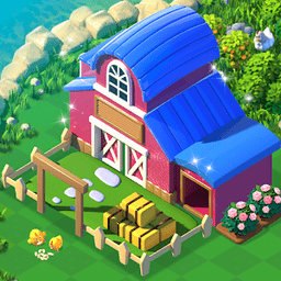 繁荣农场游戏