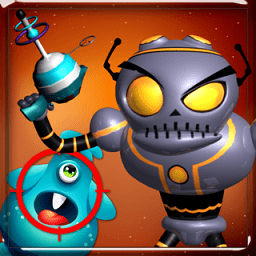 终极外星人杀手游戏