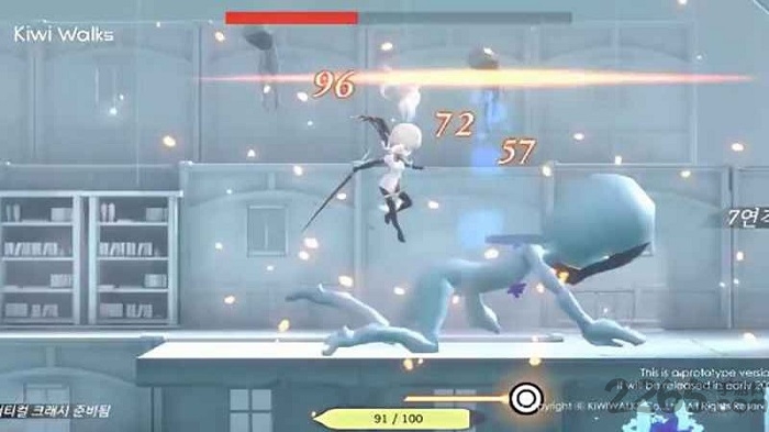 魔女玩偶的影子游戏下载