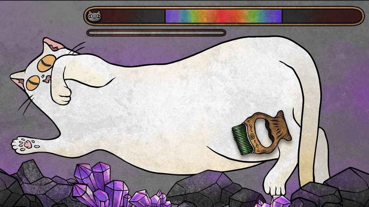 猫博物馆手游下载