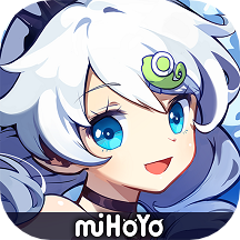 崩坏学园2米哈游客户端