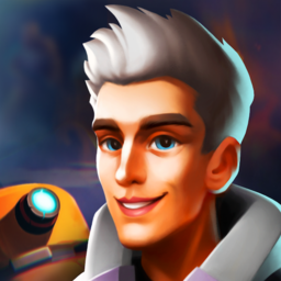 射击保卫世界游戏