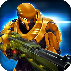 霓虹暗影中文版