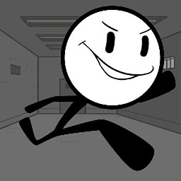 躲猫猫的火柴人官方版