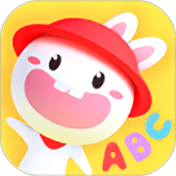 成长兔英语app