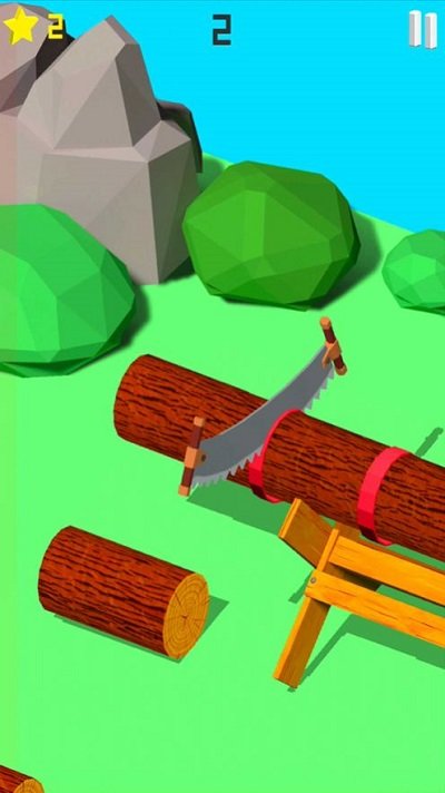 粉碎大师欢乐小木匠游戏下载