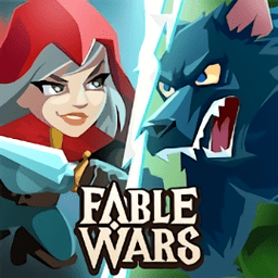 寓言战争fable wars