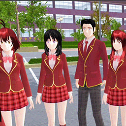 樱花甜心少女最新版