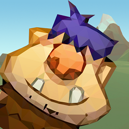 迷失荒野手机版(暂未上线)