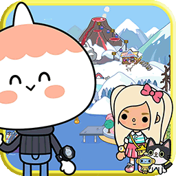 托卡小家创业城手游