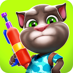 汤姆猫战营真正破解版