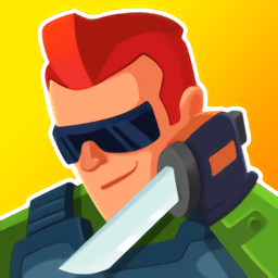 人质大救援游戏