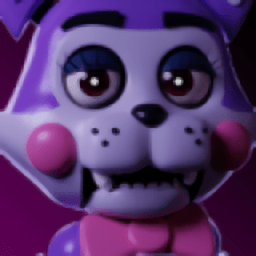 坎迪的五夜后宫游戏