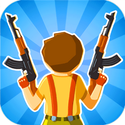 特战果冻人中文版