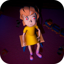 黄衣女孩手机版