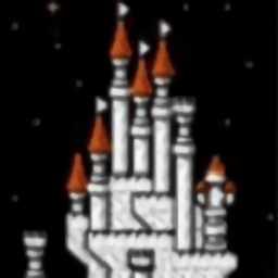 流放城堡手游(暂未上线)