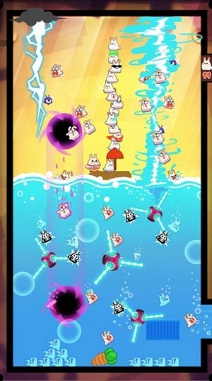 兔兔冲呀最新版下载