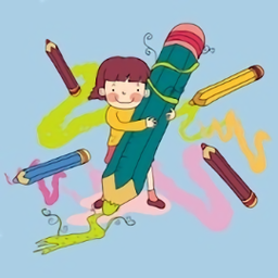 自学简笔画软件手机版