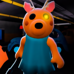 恐怖佩奇最新版