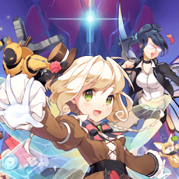 太空机器人大乱斗游戏