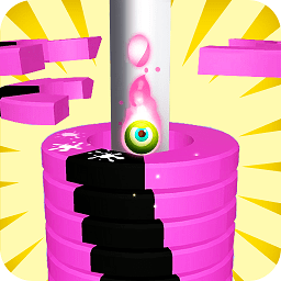 爆炸堆球最新版