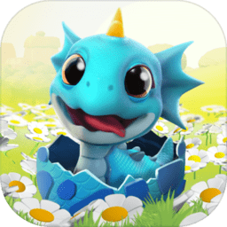 萌龙大乱斗腾讯版