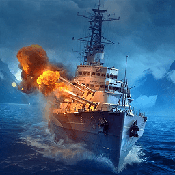 战舰世界传说手机版(wows l)
