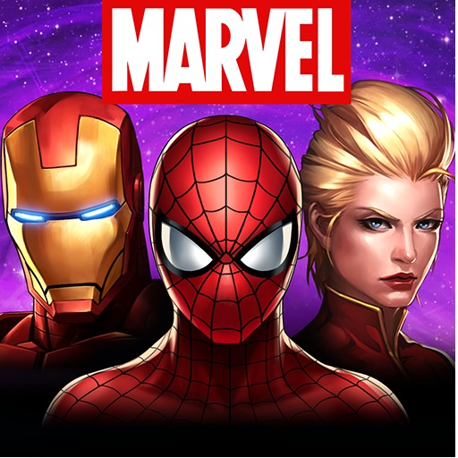 漫威未来之战4399版