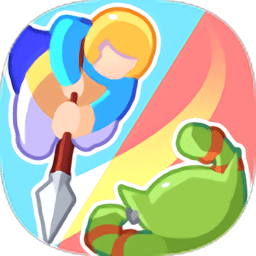 我画你冲最新版