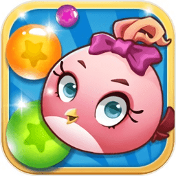 我要打泡泡手机版