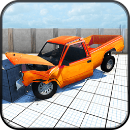 车祸驾驶事故模拟器手机版