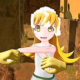 小忍养成模拟游戏