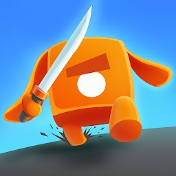 暴徒大乱斗游戏(goons.io)