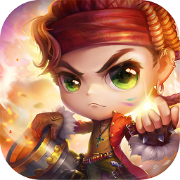 弹弹堂大冒险手游官方