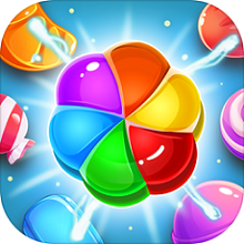 指尖消糖果手机红包(暂未上线)