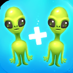 外星人演变的遥控器游戏