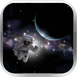我的太空vr世界app