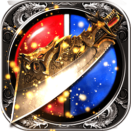 传说盛世高爆版手游