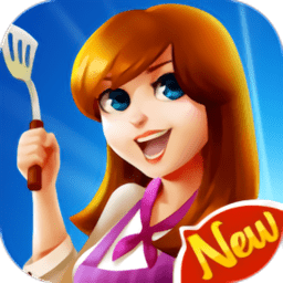 烹饪女王餐厅拉什游戏