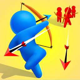 弓箭小队官方版