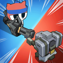 松鼠战游戏(squirrel warfare)