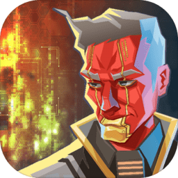 无限集团赛博朋克汉化破解版(infinitecorp)