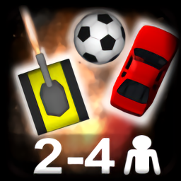 双人对战游戏手机版小游戏