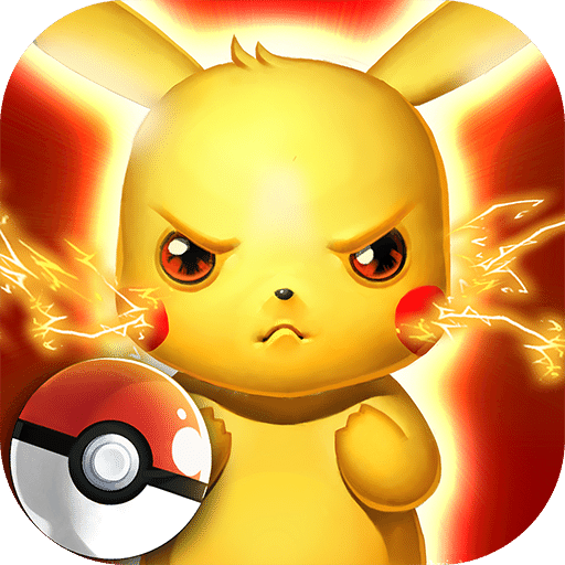 去吧皮卡丘2九游版