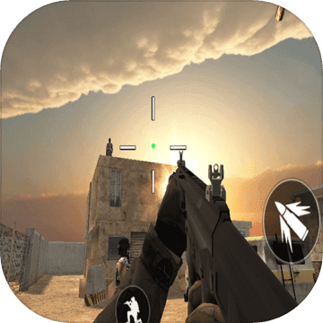 突围战场手机版