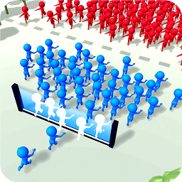 裂变战争中文无广告版