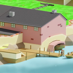 农场甜点中文版