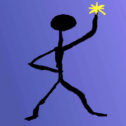 火柴人变强之路游戏